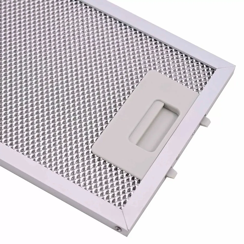 Set di filtri per cappa Filtri per cappa da cucina per uso Manutenzione ottimale Uso versatile Installazione semplice per BRS62X Per RBES62