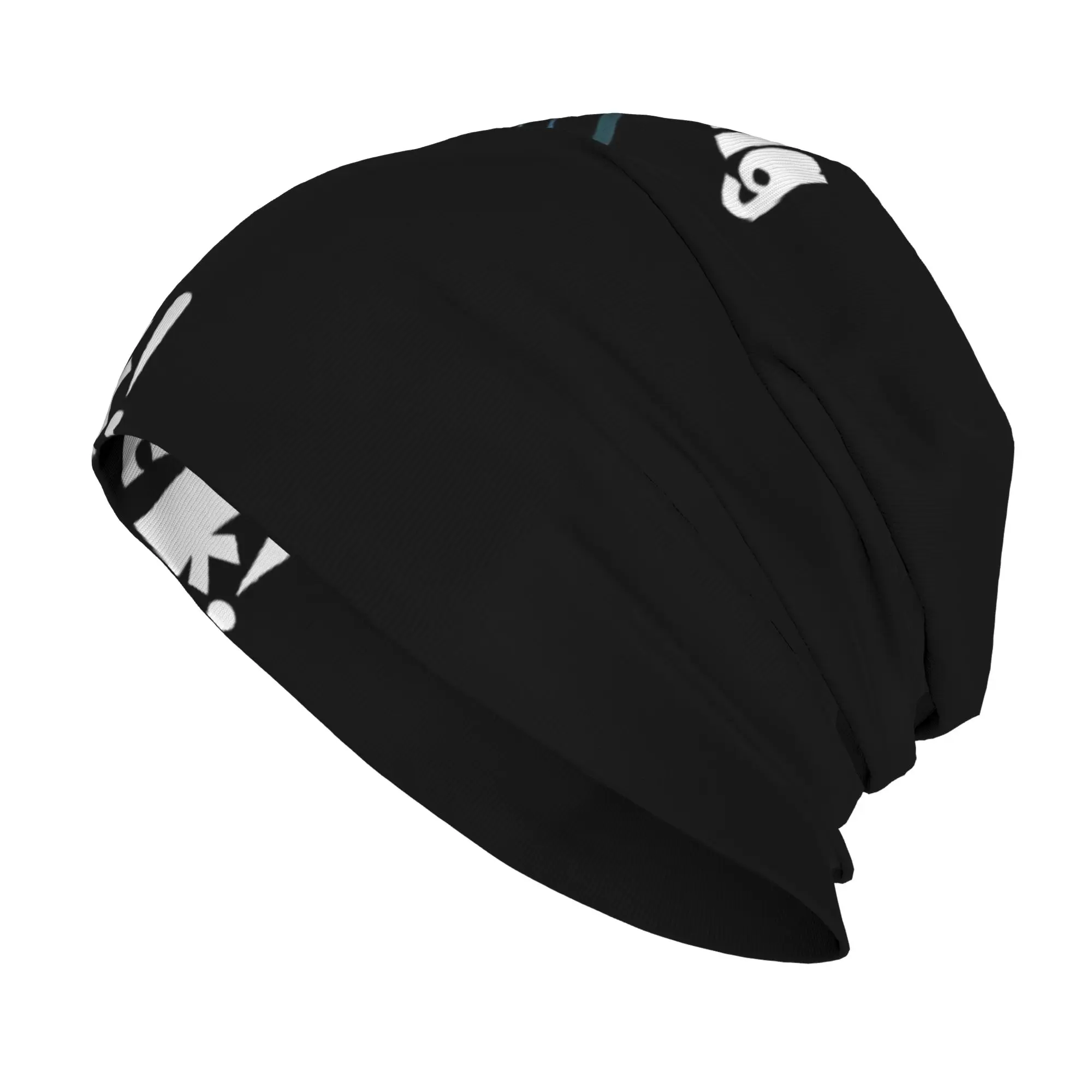 Bonnet Hats Stop Staring At My Cock Men Women's Thin Hat Rooster Street Style Cap Design Skullies Beanies Caps