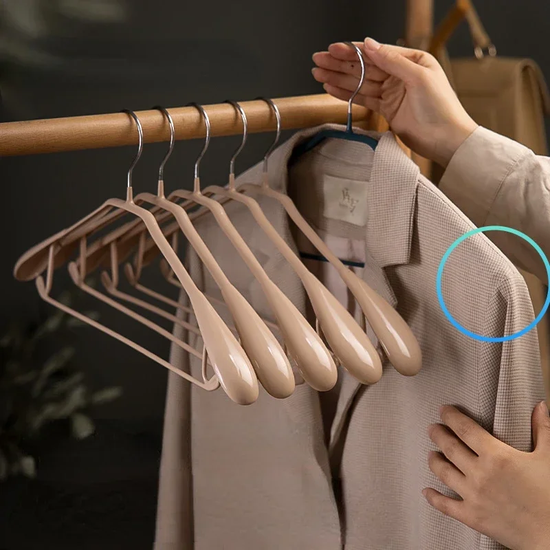 Household Hangers, Non-slip and Traceless