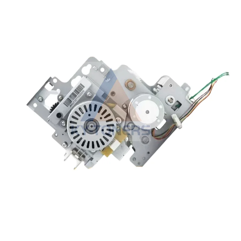 

Fuser Drive Unit for Konica Minolta C250i C300i C360i C450i C550i C650i Drive assembly with motor