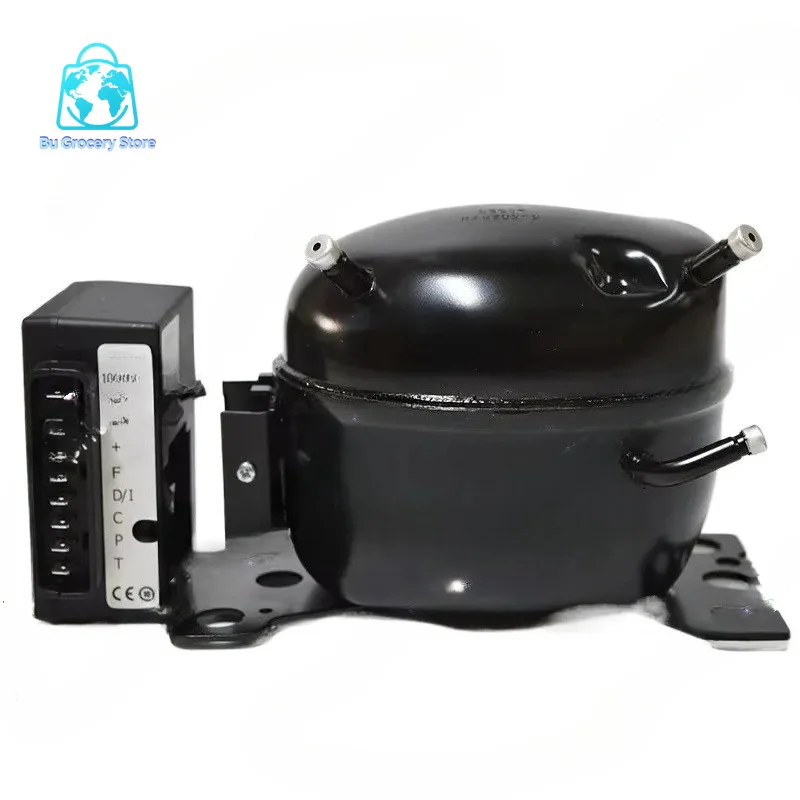 compressor 12V 24V BD35F 101Z0200 101Z1220 BD50F