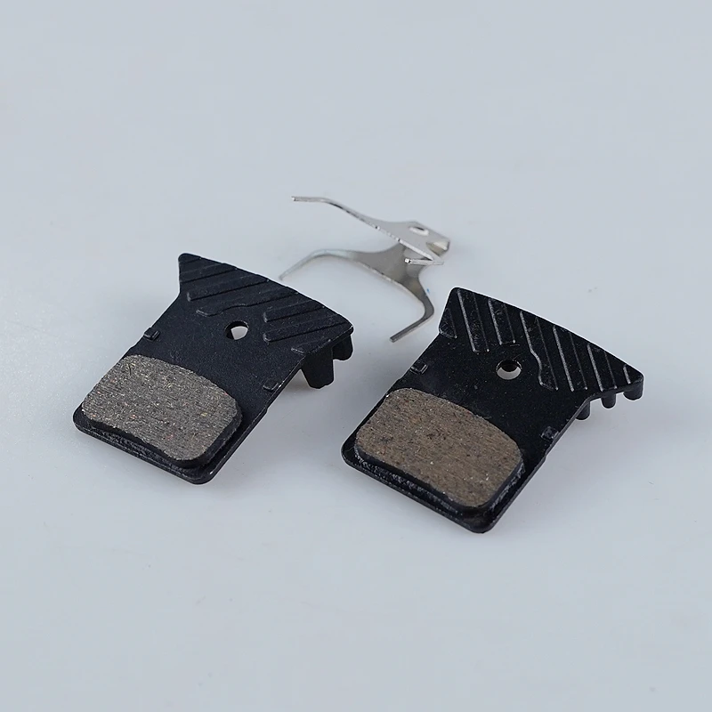 ZRACE M1 XG Road Brake Metal Pads, Ice tech, Cooling Brake Pads, ICE-TECH, Compatible with L03A L05A L04C K05S K03S