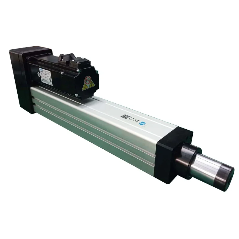 High Precision Linear Actuator Servo Electric Cylinder Reciprocating Linear Actuator for Industrial Equipment