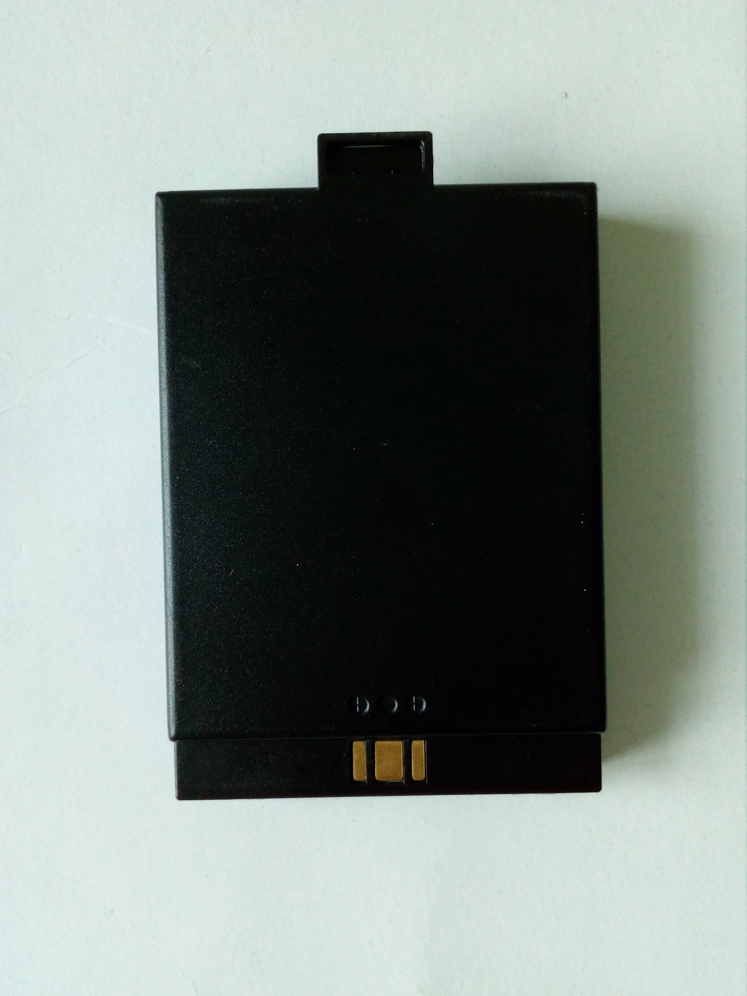 New  Battery 7.4V 1800mAh 25B1001 for PAX  Handheld POS Terminal S90 100%  Fast Delivery Li-ion Battery