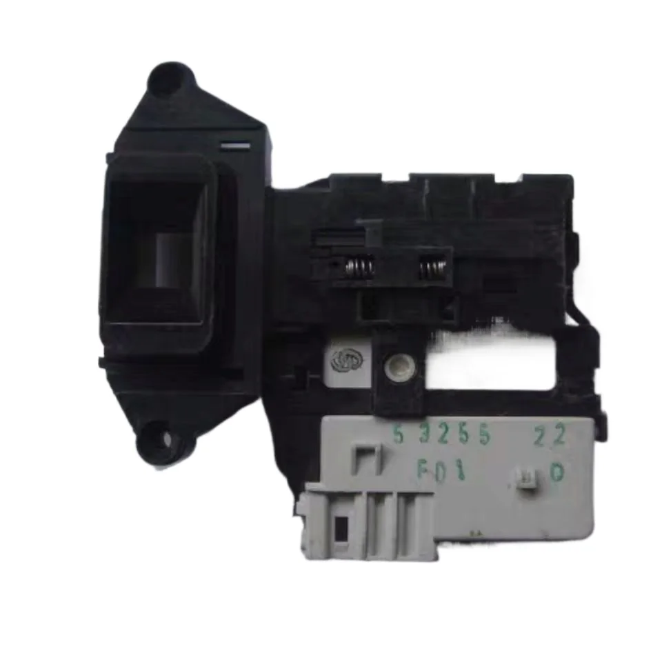 

Suitable for LG washing machine door lock WD-A12355D N12245D/N10240D/C12240D door lock switch