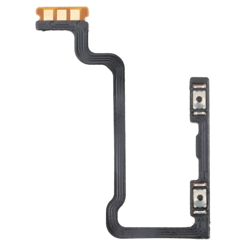 

Volume Button Flex Cable For OPPO A96 CPH2333 Phone Flex Cable Repair Part