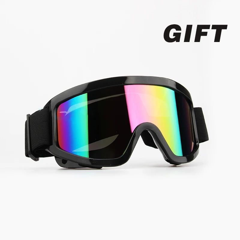 DOT Helmets Motocross Kask Cross Downhill Soporte Casco Off Road Helmet Racing Classic Motorcycle Original Enduro Goggles