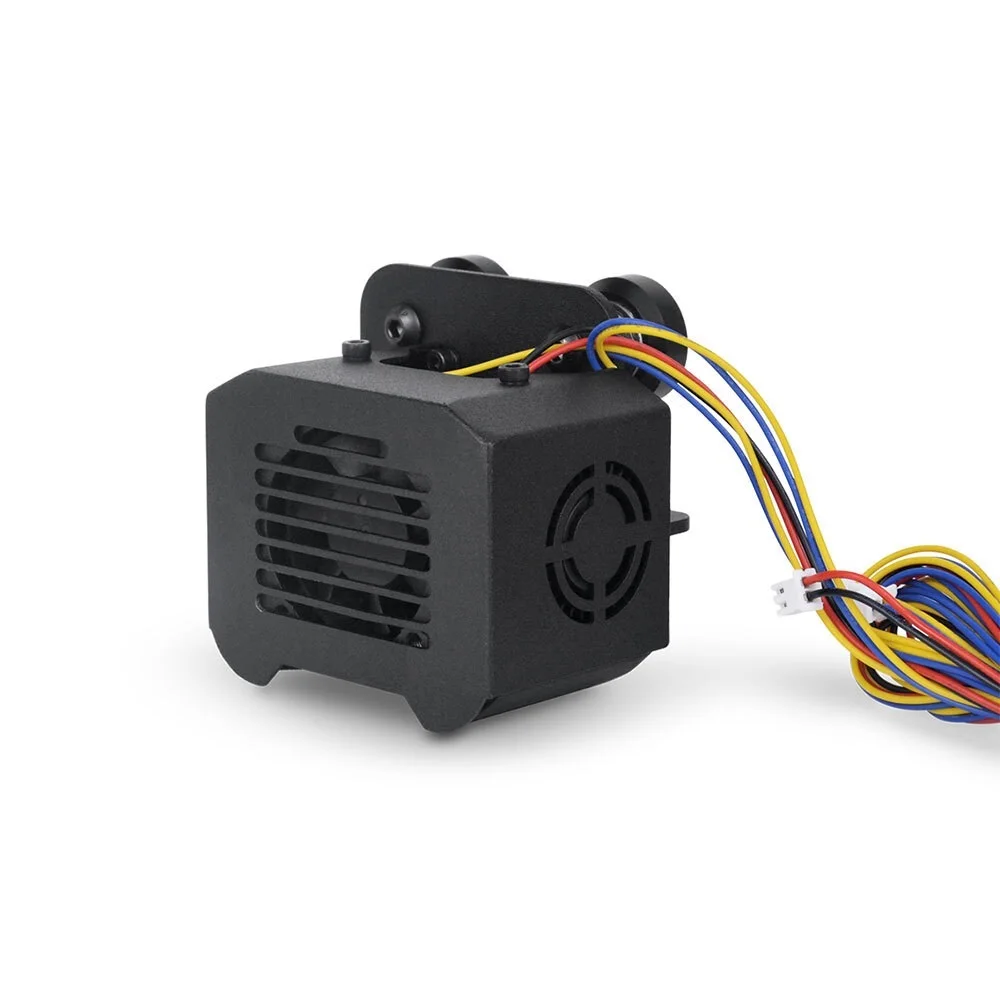 Go! 3D Printer LK1 LK4 LK4 PRO LK5 PRO Cooling Fan 5010 Compatible With Alfawise U20 U30 U30 PRO