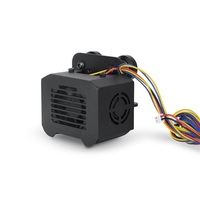 New 3D Printer LK1 LK4 LK4 PRO LK5 PRO Cooling Fan 5010 Compatible With Alfawise U20 U30 U30 PRO