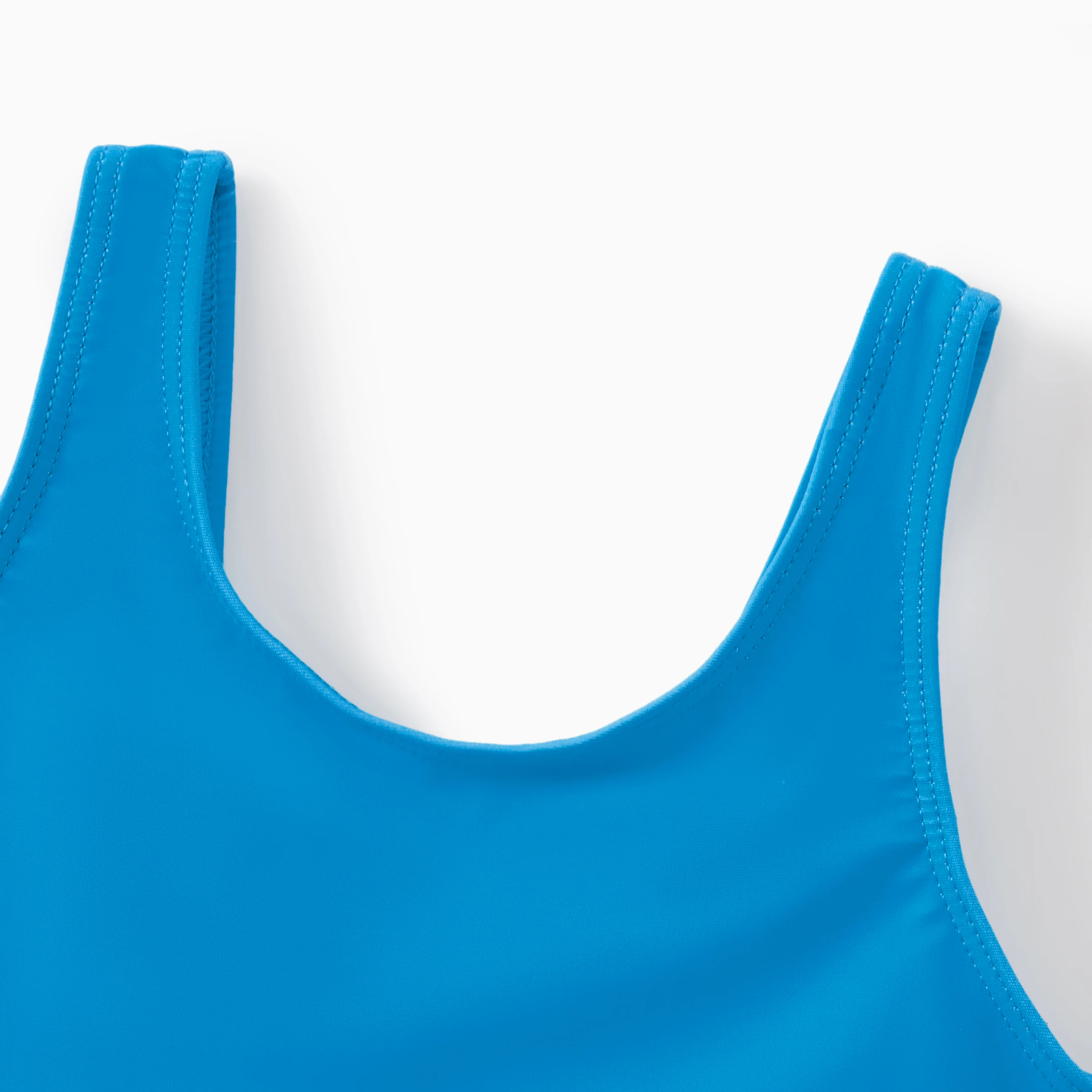 Женский купальник PatPat из двух частей