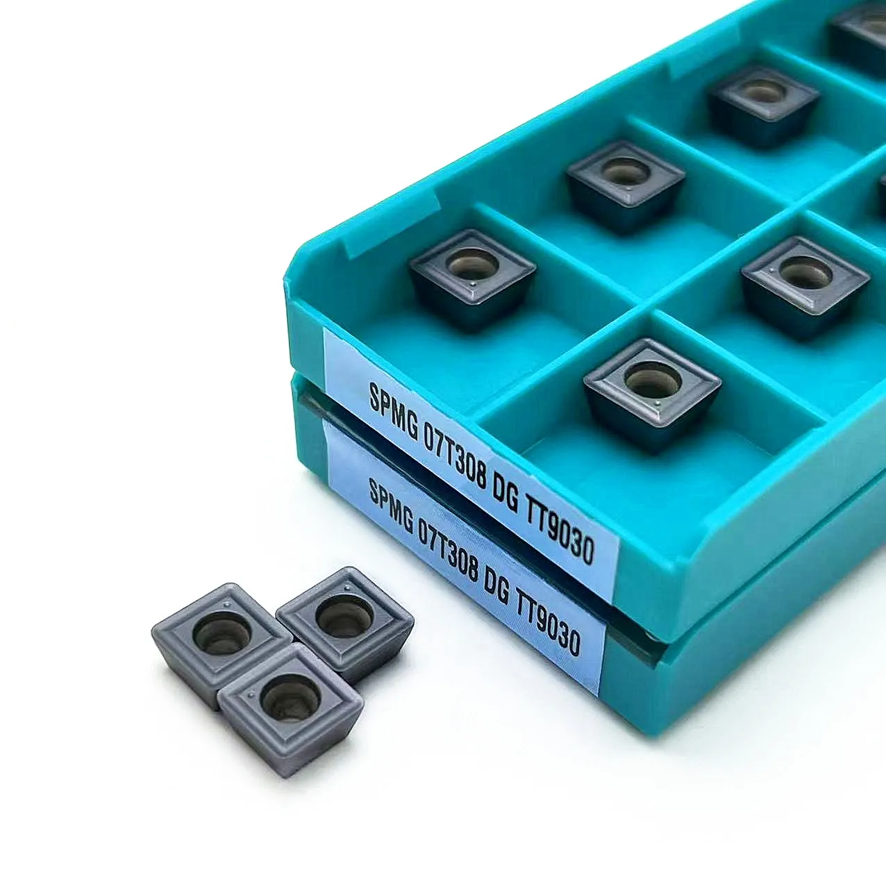 High quality SPMG07T308 DG TT9030 SPMG07T308 DG TT8020 SPMG07T308 DG TT9030 TT8020 Carbide insert Lathe turning cutter Tool