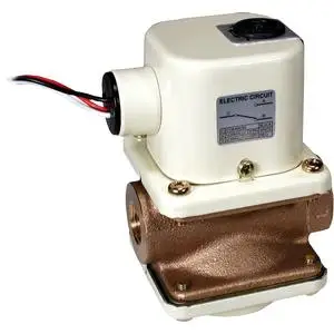 Ten Year Old Store Authentic Diaphragm Flow Switch 3C-IFW510-04-00