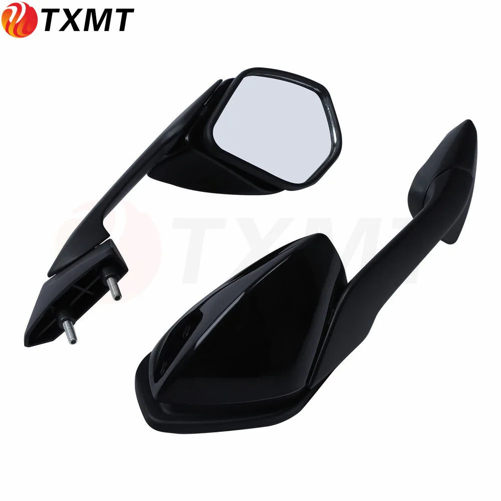 

Motorcycle Left & Right Side Rear View Mirrors for Suzuki HAYABUSA 1300 GSX1300R Hayabusa GSXR1300 2022 2023