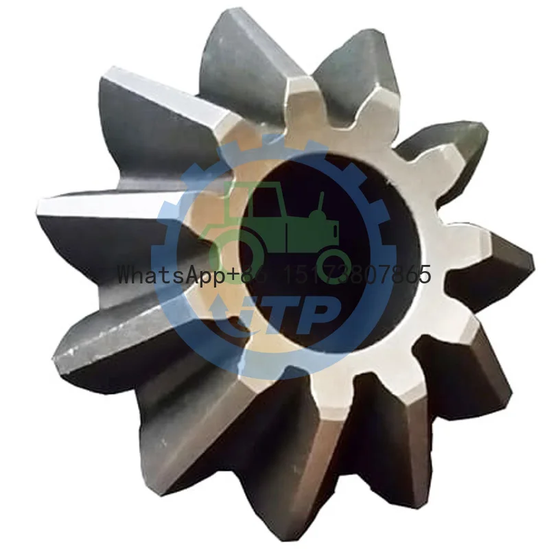 In vogue High Quality T239653  for JD Tractor 210LE 310E 310S 315SE 485E Straight Bevel Gear