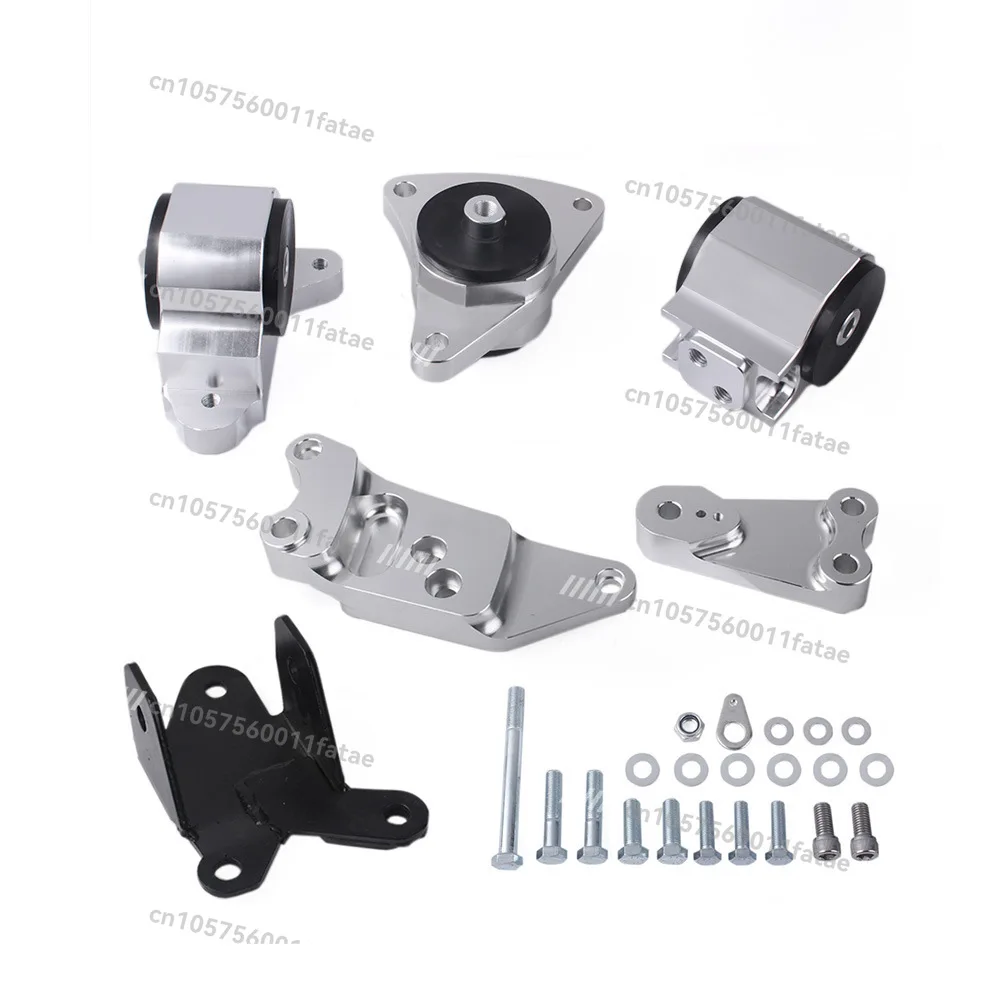 

Car Modified Engine Bracket for 02-06 RSX 02-05 EP3 K3 Tripod