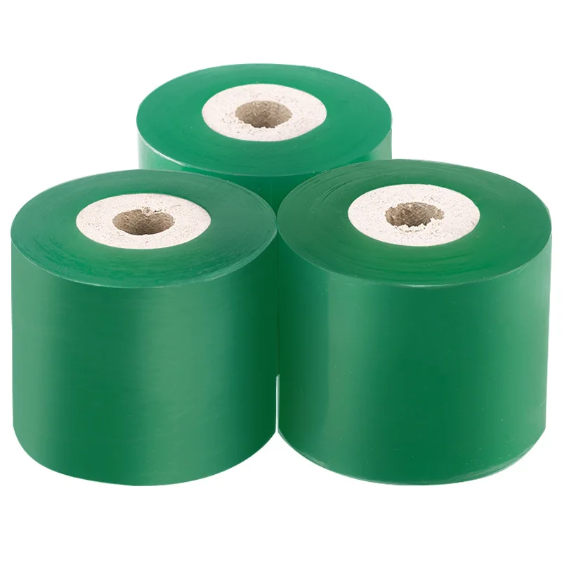 3/4cm*200m Nursery Grafting Tape Roll Stretchable Self-Adhesive Degradable Parafilm Plant Tape Pruning Grafting Transparent