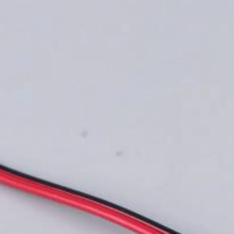 5Pcs 8mm 2pin COB LED Strip Connector Tape Lights L Shape LED Corner Connectors For SMD COB 5050 2835 Strip Light Fixed Clamps