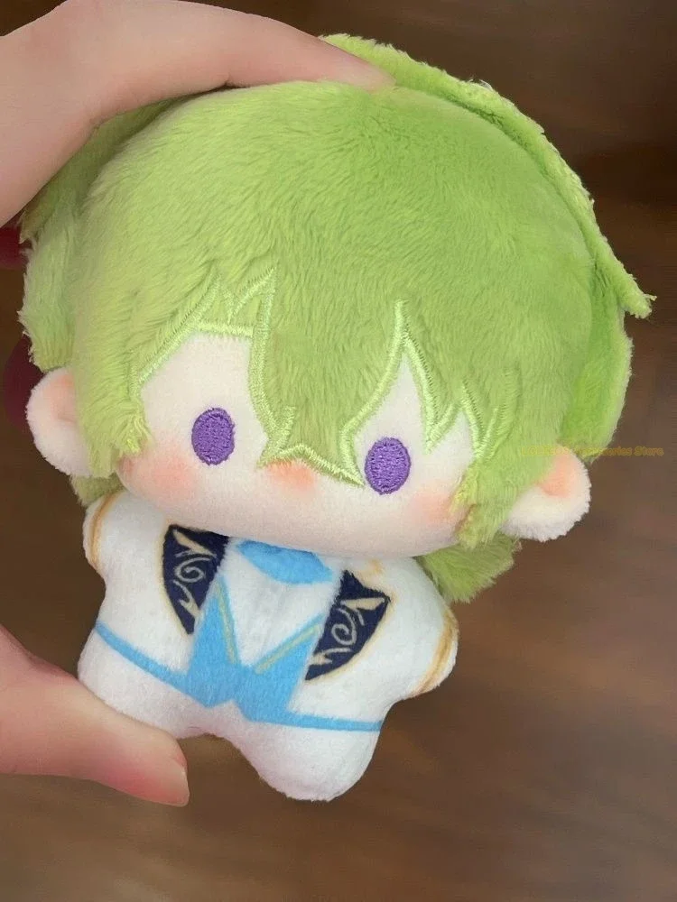 10 سنتيمتر لعبة قلادة فرقة نجوم تومو هيوري توري هيميميميا ساكوما ريتسو تسوكيناجا ليو لطيف تأثيري أنيمي دانغو المفاتيح ديكور