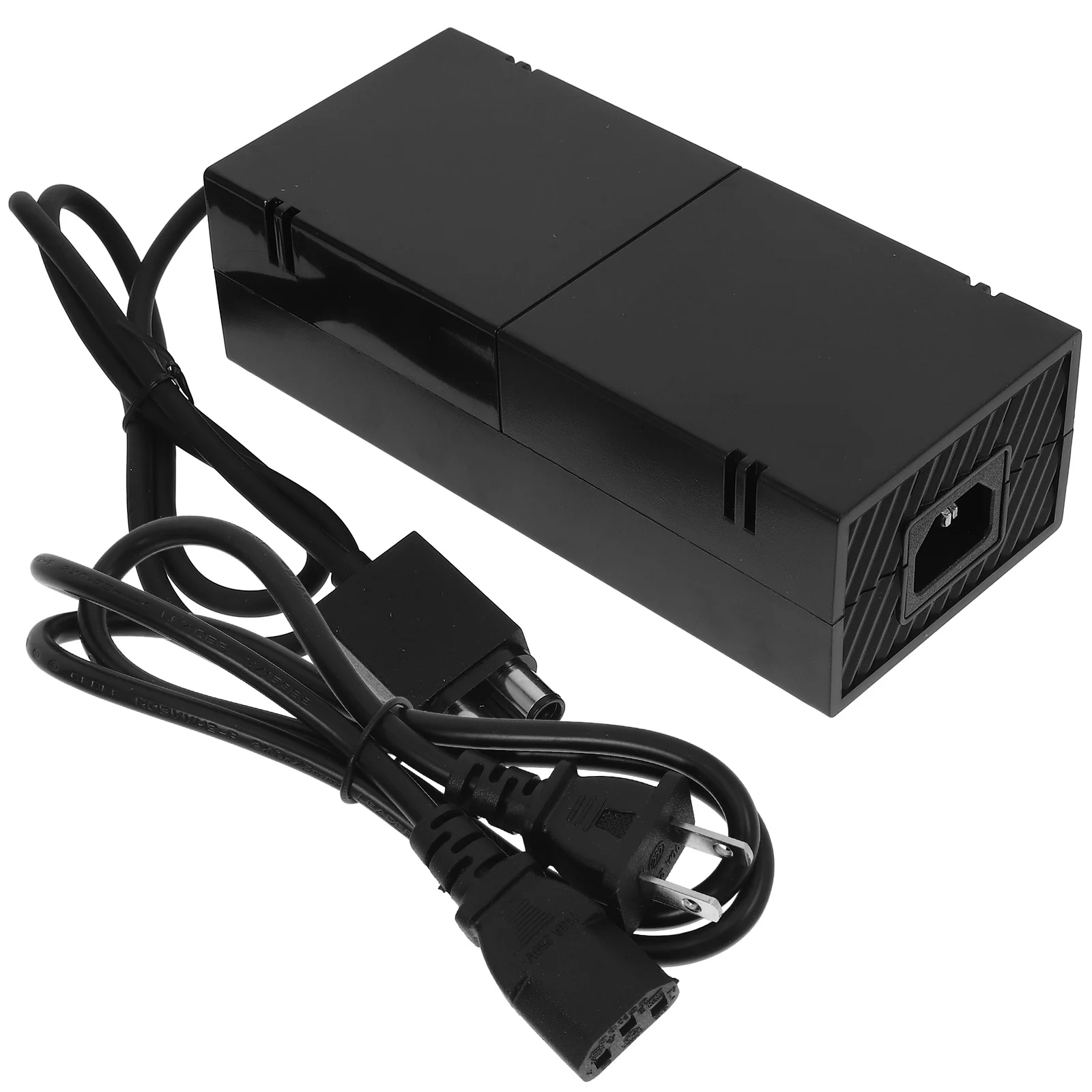 

Adapter 135W Power Supply For Game Machine Built-In Cooling Fan Abs Material Led Indicator 100-240V Adapter
