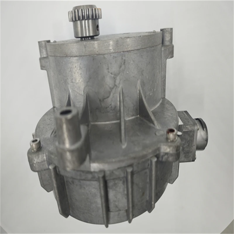 

M2.105.3061 Демпфирующий водяной роликовый двигатель DSM 125/6F-ST 100/13 для печатного оборудования SM74 PM74 SM102 CD102