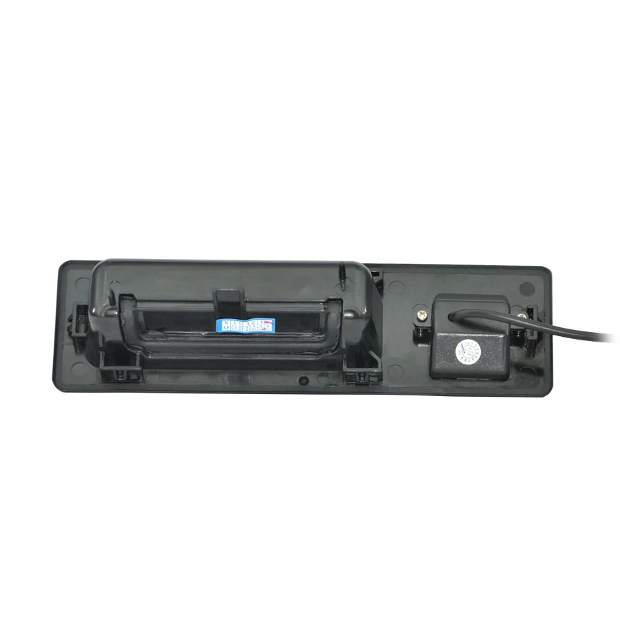 1920*1080P AHD Car Camera for BMW X1 X3 X4 X5 F30 F31 F34 F07 F10 F11 F25 F26 F46 F48 F22 BMW X3 mio series 3 Rear Trunk Handle - Image 4