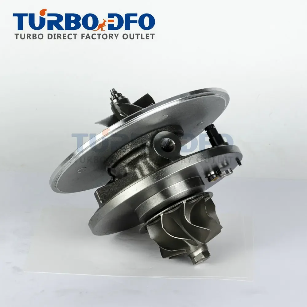 Turbo Cartridge 7789081 728989-5018S GT2260V Cartridge For BMW 330D 330XD X3 E46 3.0 L 150Kw M57 Euro 3 2003-2006 Turbine Core