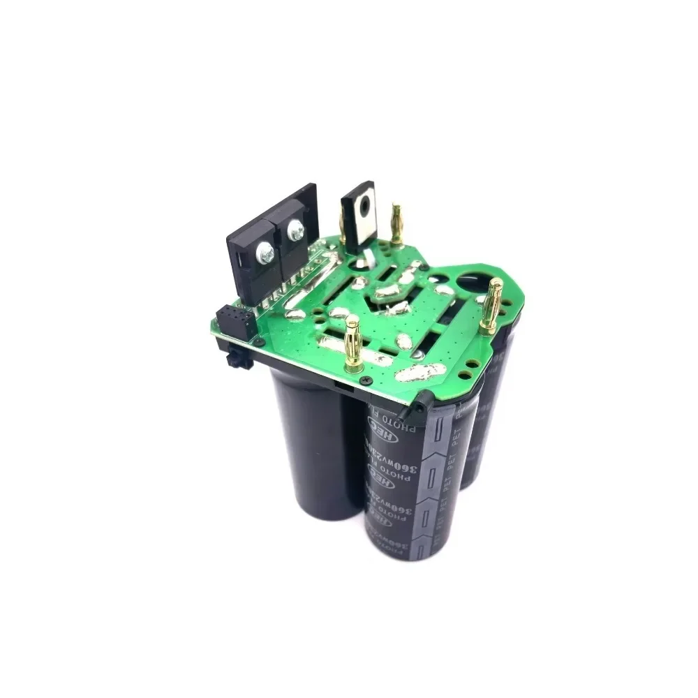 NEW For Godox AD400Pro Flash Capacitor Trigger Board Capacitance PCB Electric Capacity Driver Module AD400 Pro Repair Spare Part