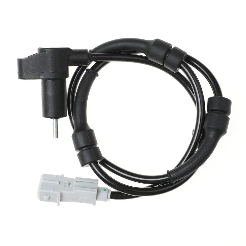 

Датчик скорости колеса ABS для Citroen Xsara ZX Peugeot 306 454550 4545.50 96217756 96227489 0 265 006 203 0265006203 410.12