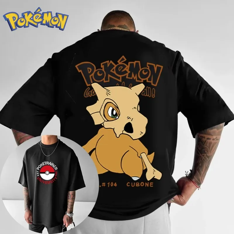 roupas-y2k-pokemon-camisetas-oversized-de-algodao-para-homens-camisetas-graficas-de-manga-curta-casual-esportivo-de-verao-unissex