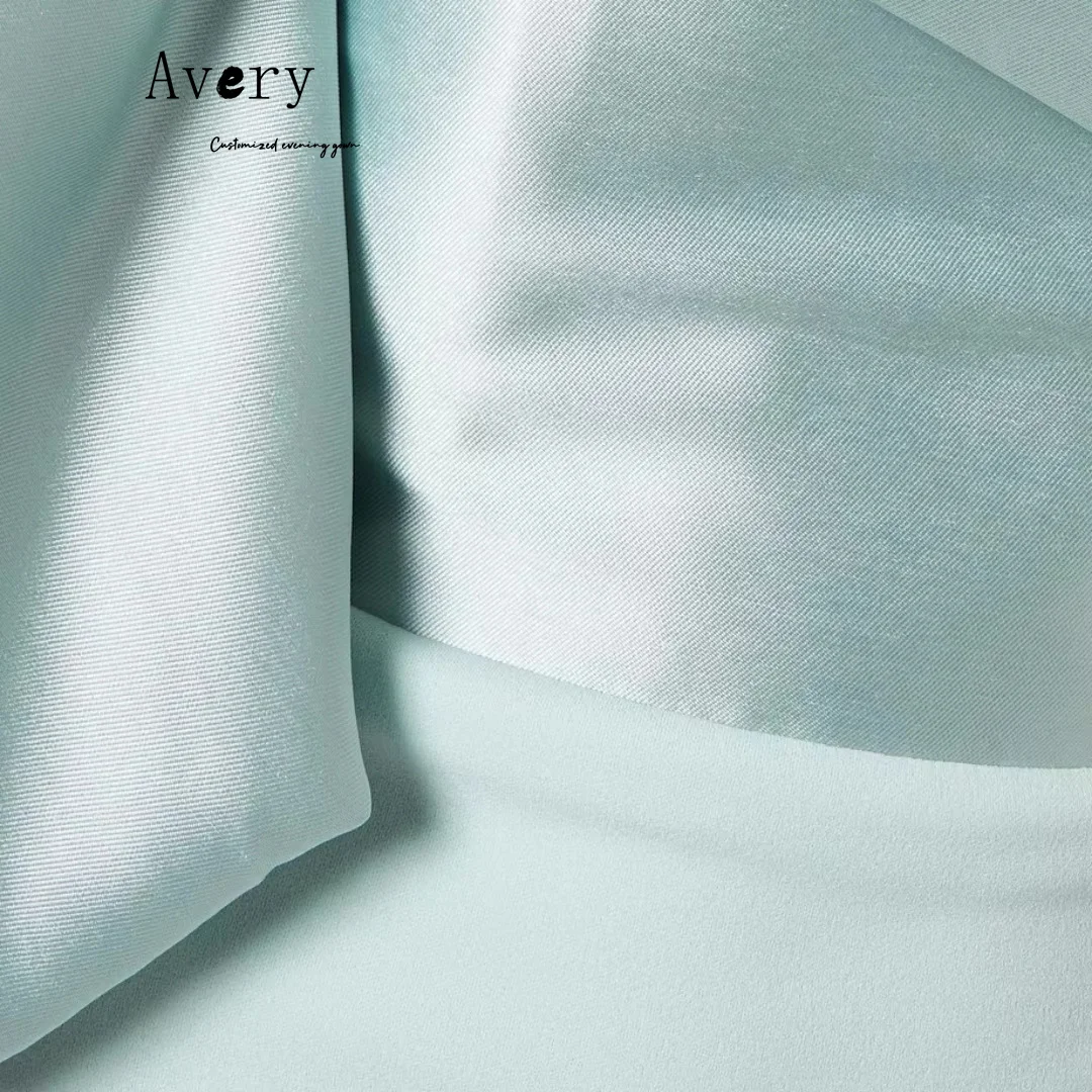 Avery مخصص صديرية دائرية فساتين رسمية وسهرة فستان فاخر 2025 بدون أكتاف فستان طويل للحفلات بدون ظهر ذيل السمكة فساتين لحضور الحفلات الموسيقية 2025 #4