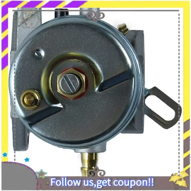 ABXV-632334 Carburetor Tune-Up Kits Replaces For John Deere AM108405 AM100246 Toro 824 824XL 828 Snow Blower Throwers