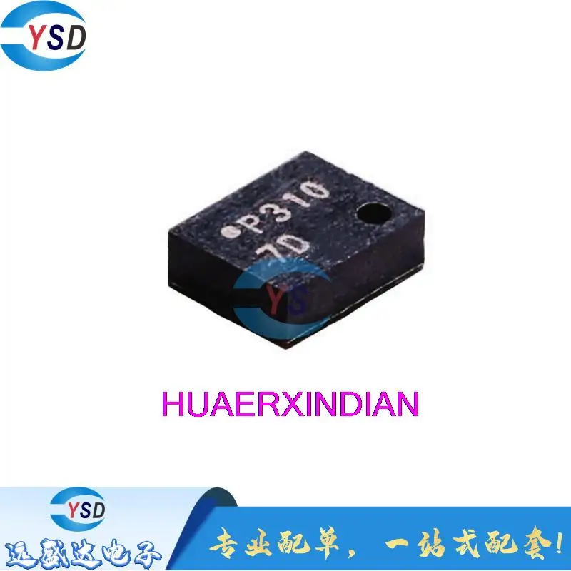 

10PCS Original DPS310XTSA1 DPS310 :P310 LGA-8