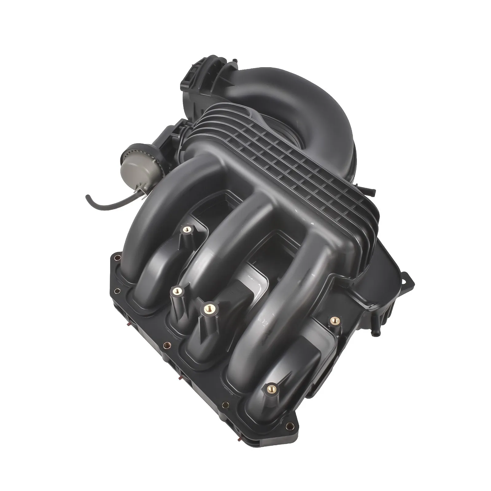 AP02 For 2005-2021 Nissan Frontier NV1500 NV2500 NV3500 4.0L Intake Manifold Plenum