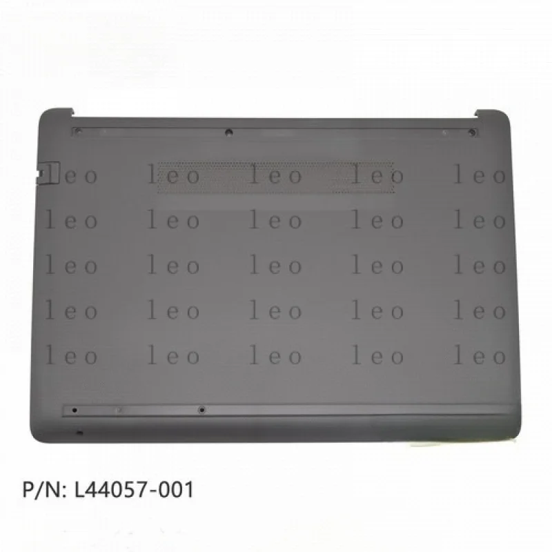 

GG Новый L44057-001 для HP 240 G7 245 G7 246 G7 Нижняя нижняя крышка корпуса Серая
