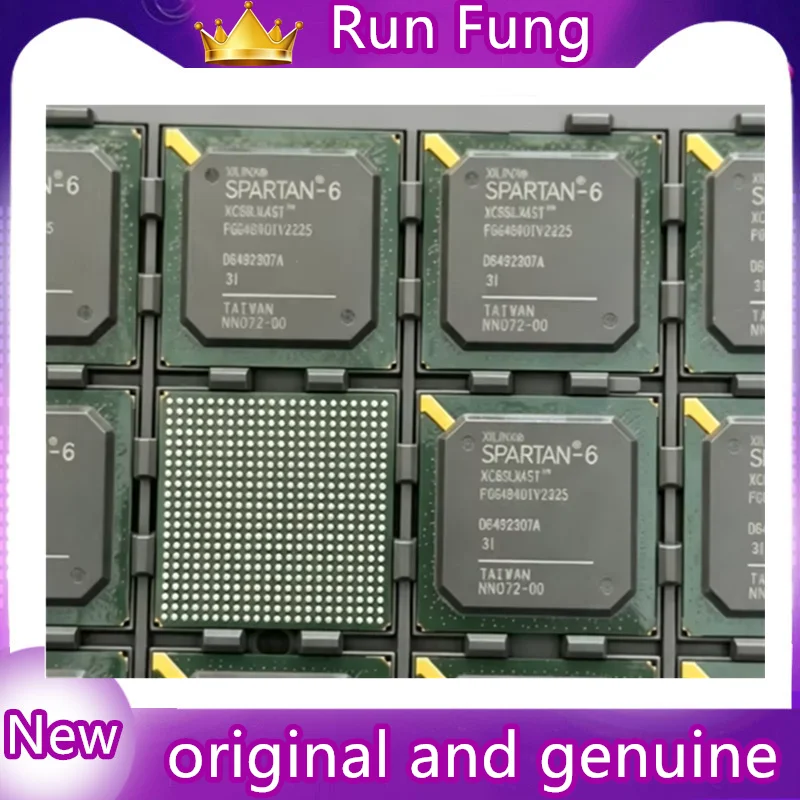 XC6SLX45-3FGG484I/C XC6SLX45-2FGG484C/I  BGA-484 New Original 1PCS/LOT