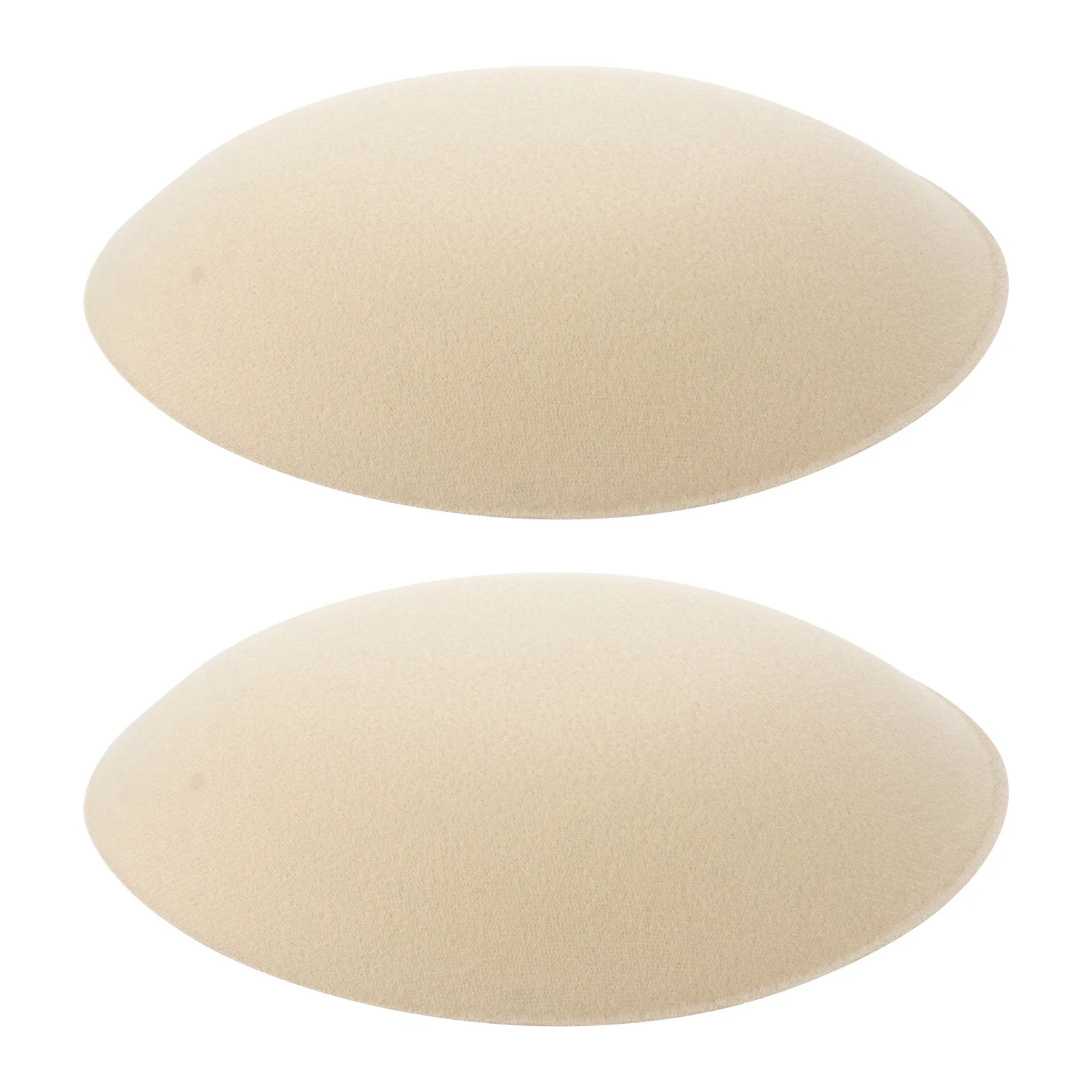 

2Pcs Hat DIY Fascinator Base Cap Round Bases Making Supplies Lightweight Portable Hat DIY Fascinator Base