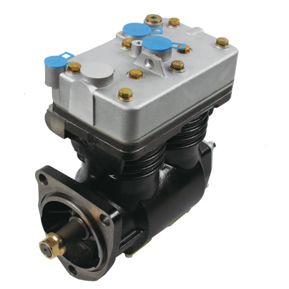 

Air Compressor 70305892 70330094 8113634 for Engine LK4921 LP4996 LK4921