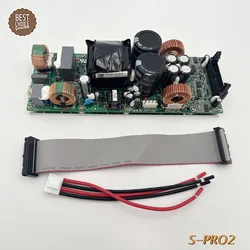 SALE For PASCAL S-PRO2 For  JBL PRX700 800 Series Universal Power Amplifier