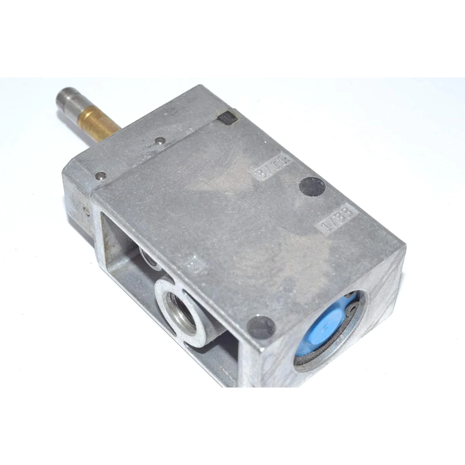 MFH-3-1/4 9964 Katup Solenoid Pneumatik FESTO