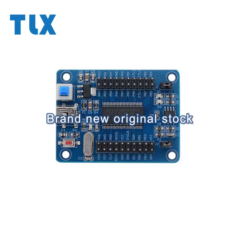 EZ-USB FX2LP CY7C68…