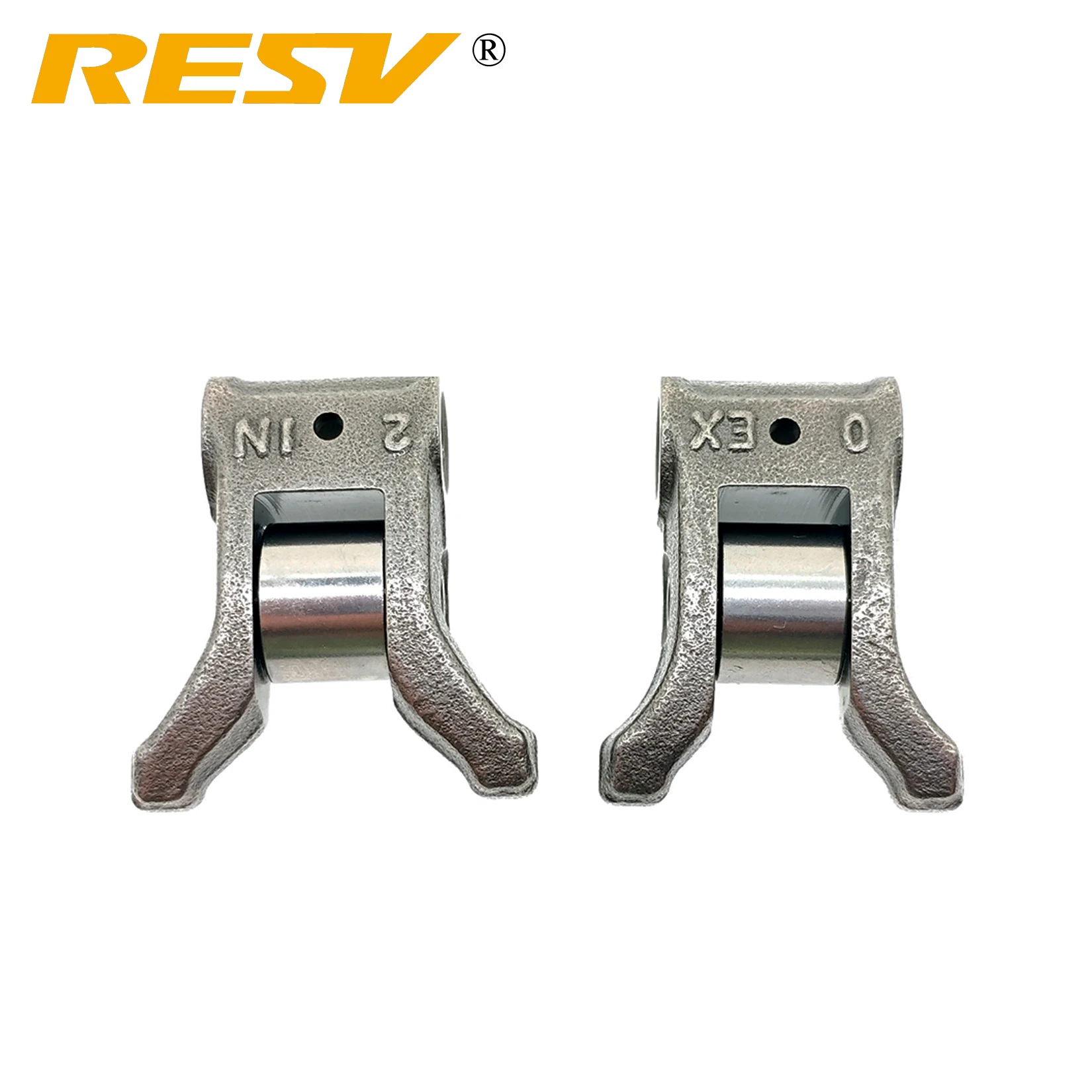 RESV for Honda CRF250M CRF250L CBR250R CBR300R CMX300 CB300F CRF CBR CMX CB 250 300 cc 14430-K33-D00 14440-K33-D00 Rocker Arm