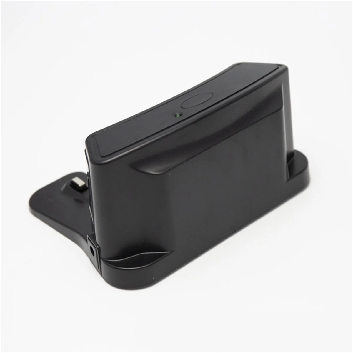 A58E-شاحن حوض ملحق ل ISWEEP D520/360 C50/Airrobo P10/Haier HSR جهاز آلي لتنظيف الأتربة إصلاح أجزاء