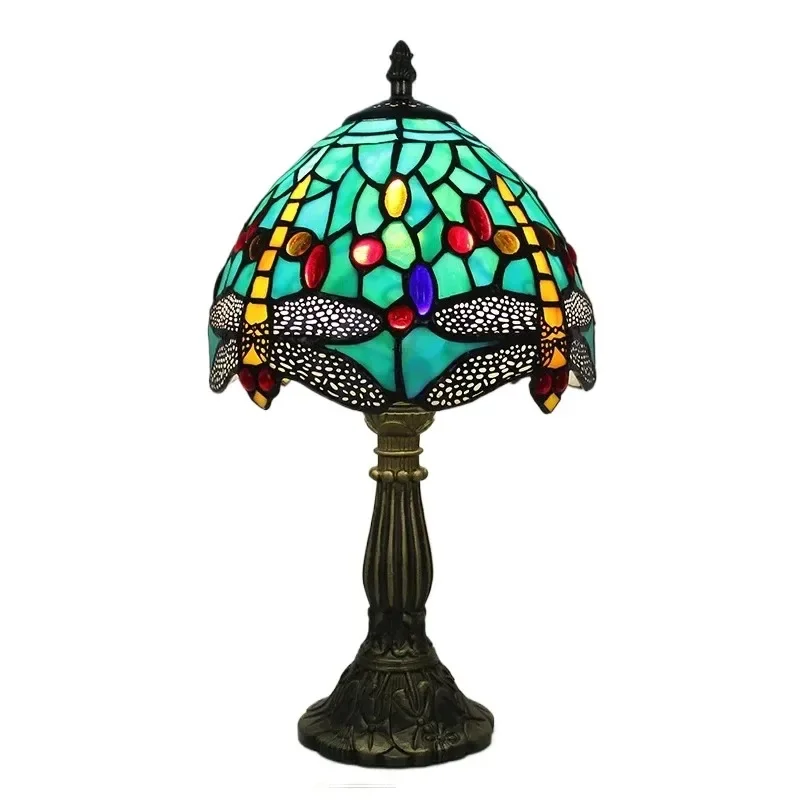 8-Inch Retro Handcr… - image