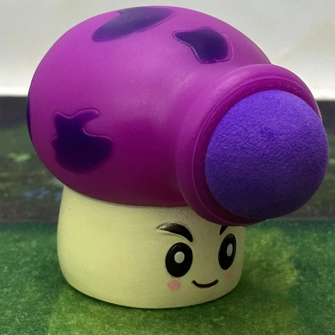 Grote Spuitende Pad… - image