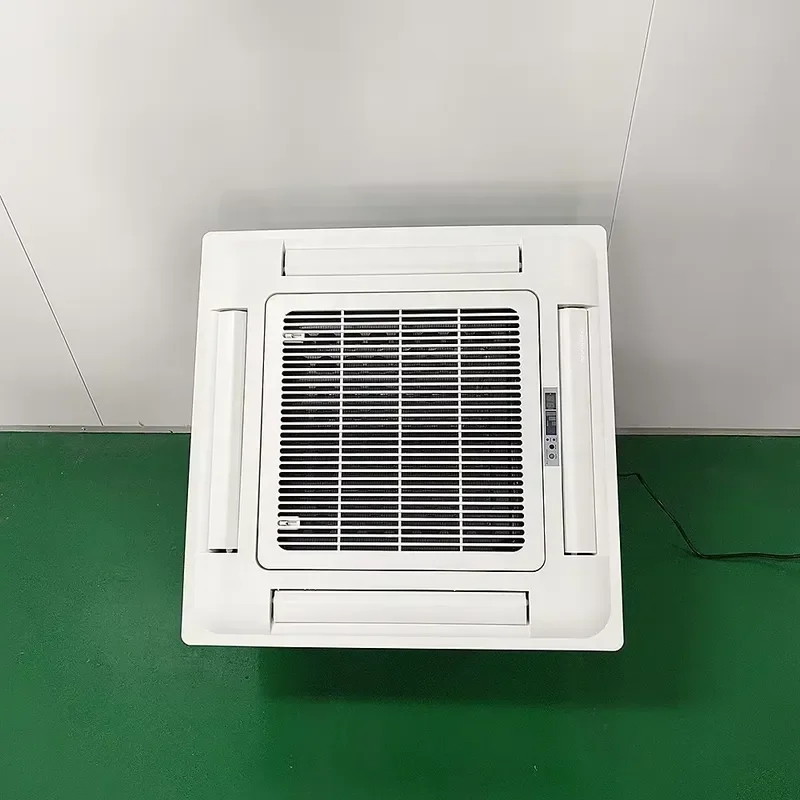 220V Ceiling Mount Air Purifier with Carbon Filter and Electrostatic Precipitator High Efficiency Ionizer Cleaner for Home