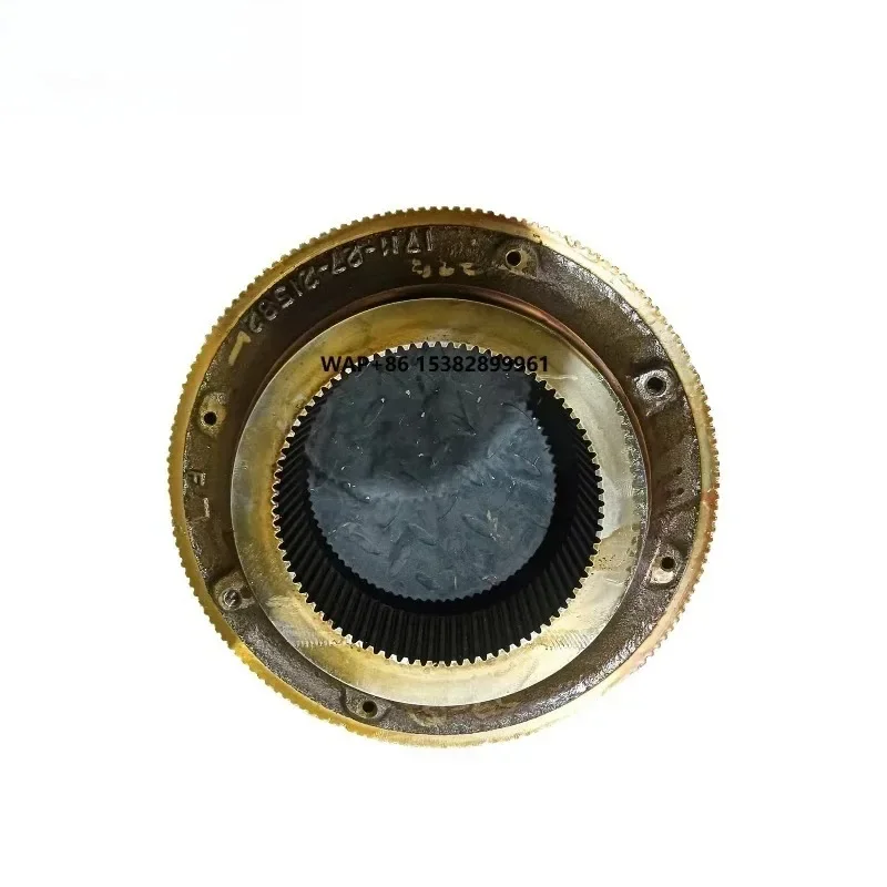New Style High Quality Excavator Mechanical Spare Parts Hot Selling Hub 17M-27-21582