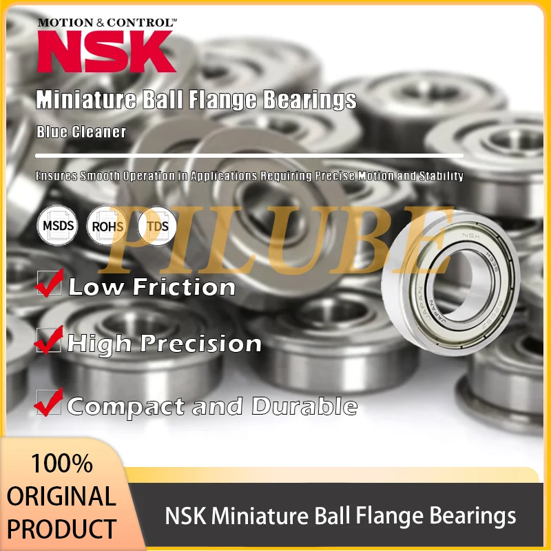 Nsk Miniature Ball …