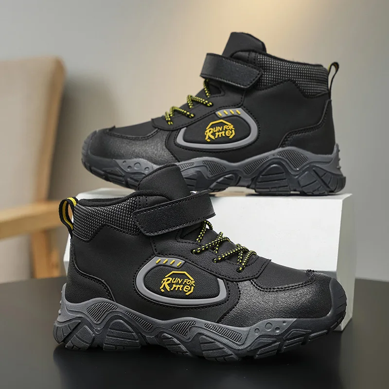 Рисунок 5 - 2025 зимняя детская обувь