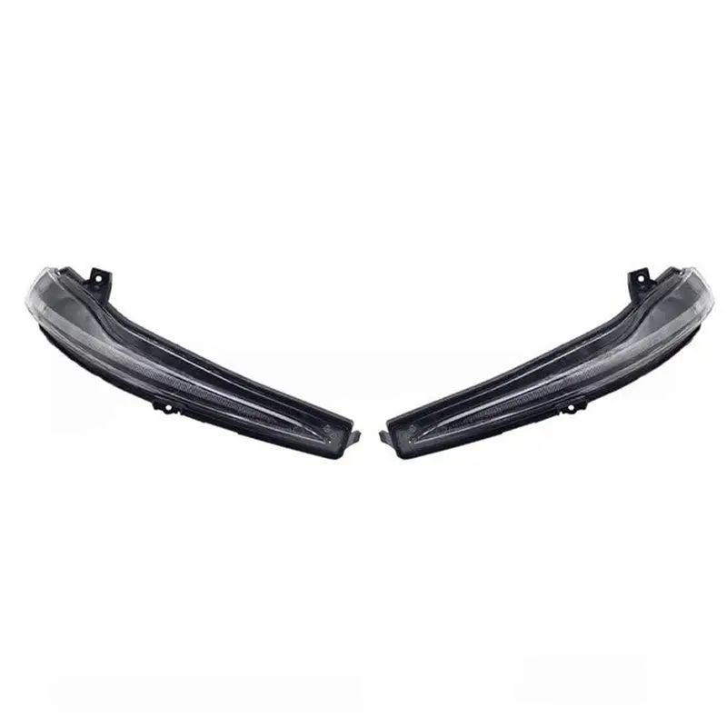 ABXN-For Mercedes W205 W222 W213 W217 مرآة الباب الأيسر بدوره مصباح إشارة A0999064701 0999064701 اليسار #4