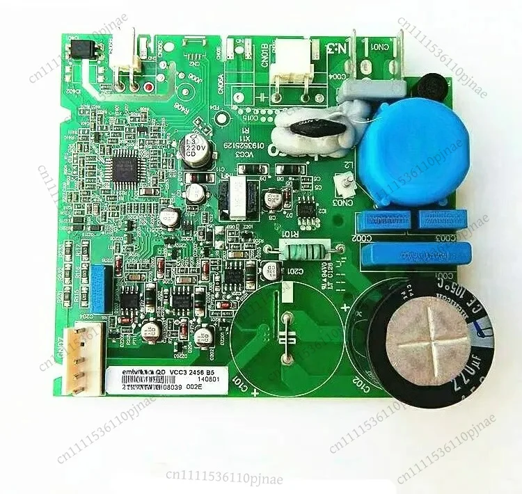 

used for Haier refrigerator inverter board EECON-QD VCC3 2456 95 0193525078 control board part